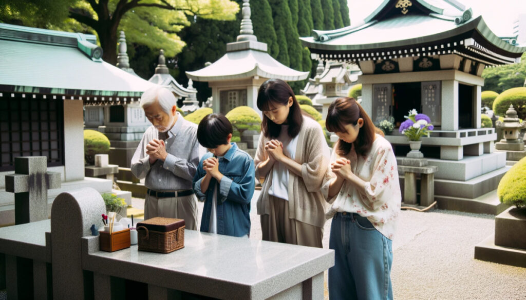 墓じまいの補助金って何？